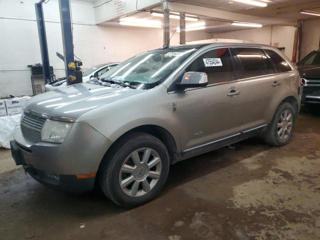 2008 LINCOLN MKX, 