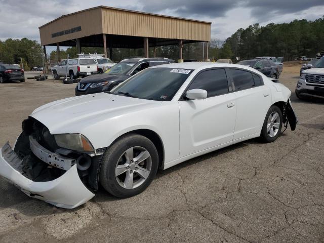 2011 DODGE CHARGER, null