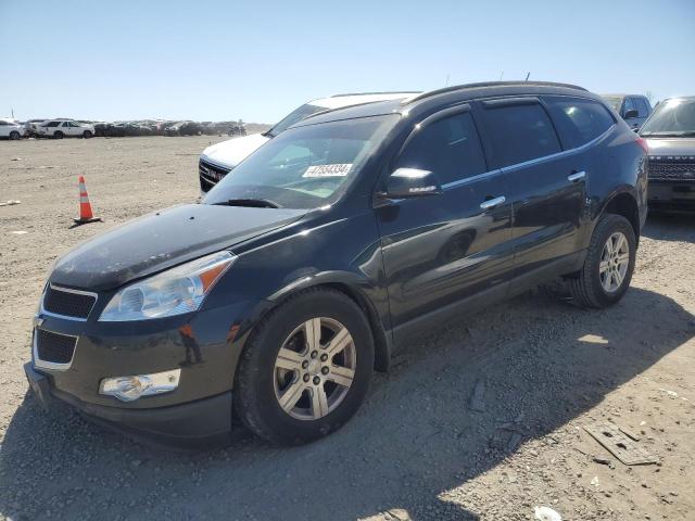 2010 CHEVROLET TRAVERSE LT, 