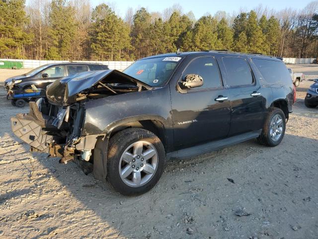 2012 GMC YUKON XL C1500 SLT, 