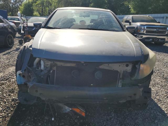 1HGCP26319A092797 - 2009 HONDA ACCORD LX GRAY photo 5