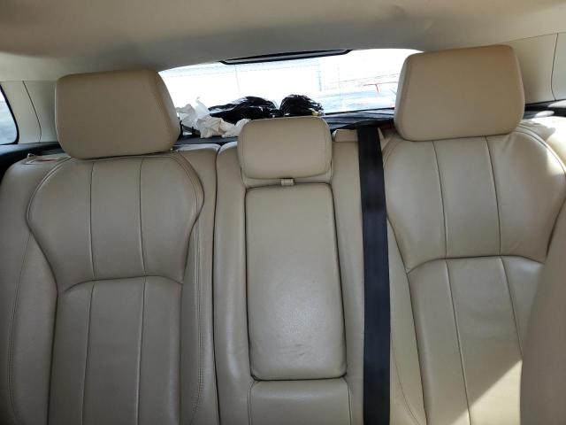 SALVP2BG0GH152162 - 2016 LAND ROVER RANGE ROVE SE WHITE photo 10