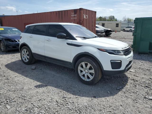 SALVP2BG0GH152162 - 2016 LAND ROVER RANGE ROVE SE WHITE photo 4