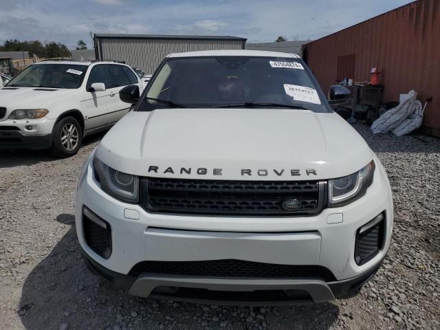 SALVP2BG0GH152162 - 2016 LAND ROVER RANGE ROVE SE WHITE photo 5