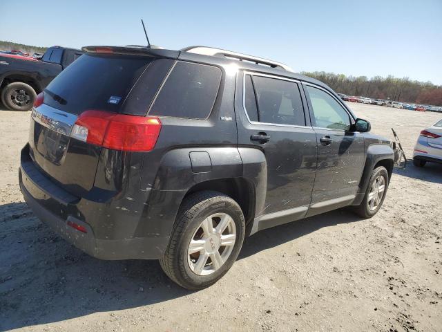 2GKALREK5F6295000 - 2015 GMC TERRAIN SLE BLACK photo 3