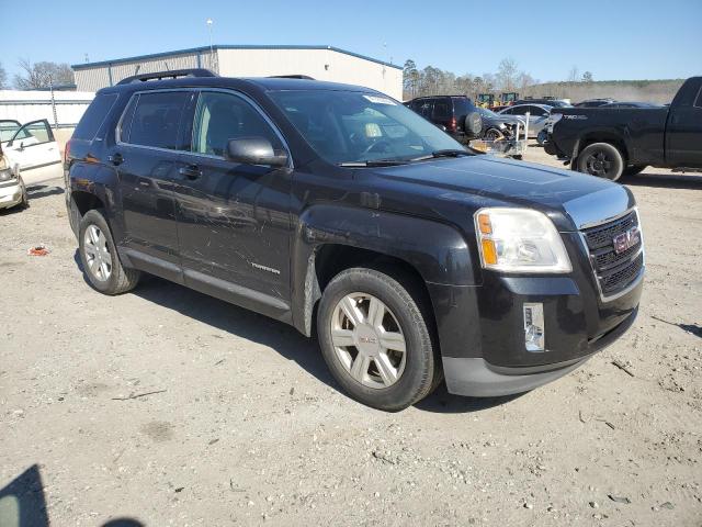 2GKALREK5F6295000 - 2015 GMC TERRAIN SLE BLACK photo 4