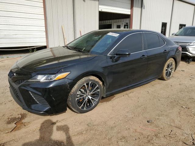 2018 TOYOTA CAMRY L, 