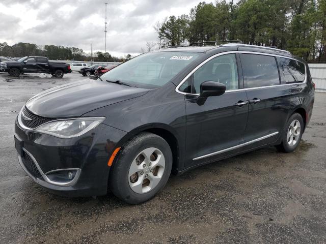 2017 CHRYSLER PACIFICA TOURING L PLUS, 