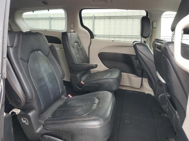 2C4RC1EG8HR708573 - 2017 CHRYSLER PACIFICA TOURING L PLUS BLACK photo 11