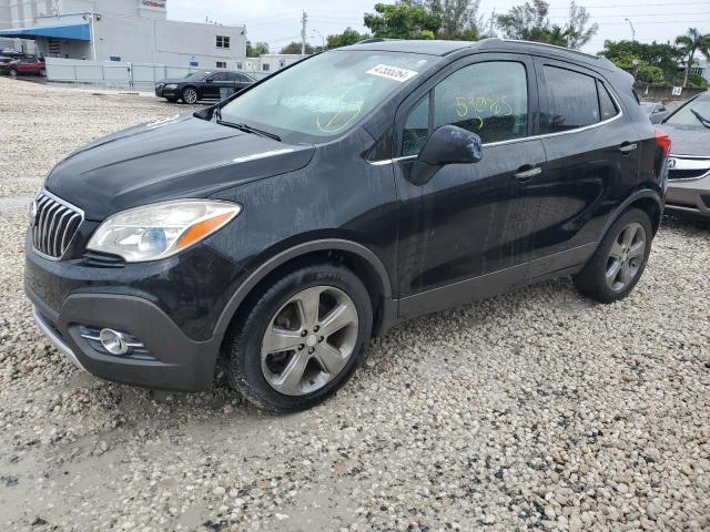 2013 BUICK ENCORE CONVENIENCE, 