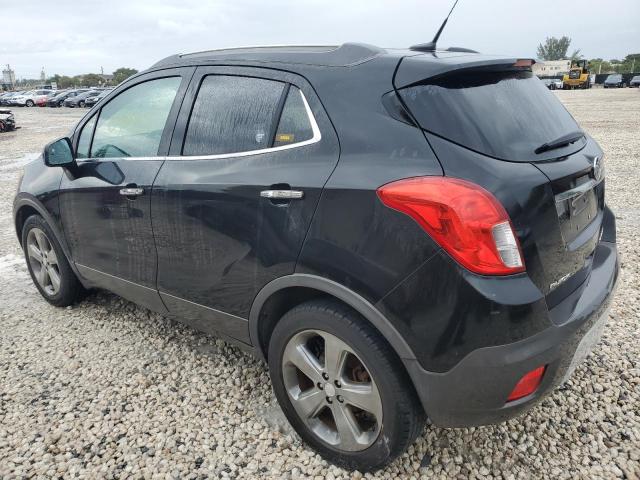 KL4CJBSB9DB070475 - 2013 BUICK ENCORE CONVENIENCE 黑色 照片 2