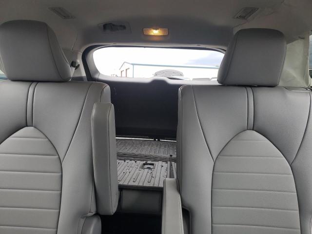 5TDGZRAH5NS114576 - 2022 TOYOTA HIGHLANDER XLE 石墨色 照片 10