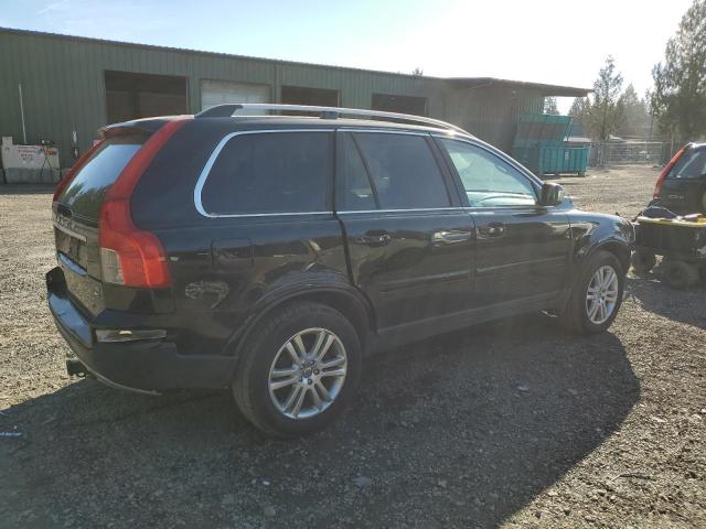 YV4982CZ6A1551743 - 2010 VOLVO XC90 3.2 BLACK photo 3