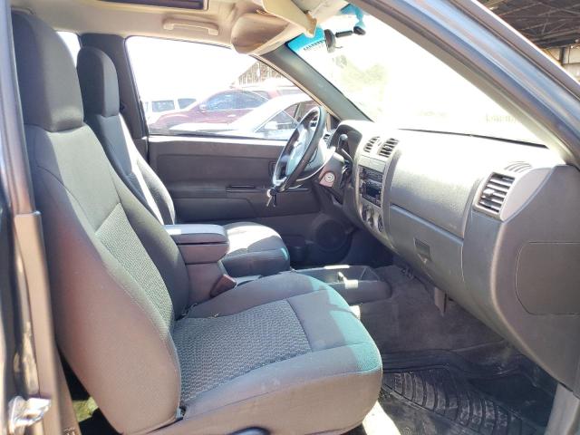 1GTCS136168189393 - 2006 GMC CANYON BLUE photo 7