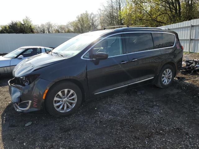 2018 CHRYSLER PACIFICA TOURING L, 