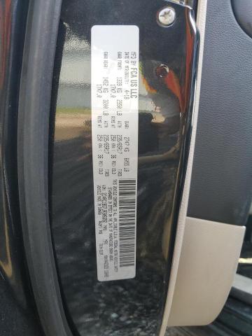 2C4RC1BG7JR306392 - 2018 CHRYSLER PACIFICA TOURING L 黑色 照片 13