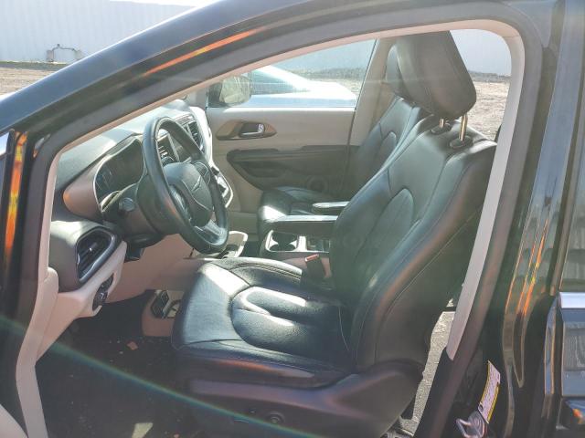 2C4RC1BG7JR306392 - 2018 CHRYSLER PACIFICA TOURING L 黑色 照片 7