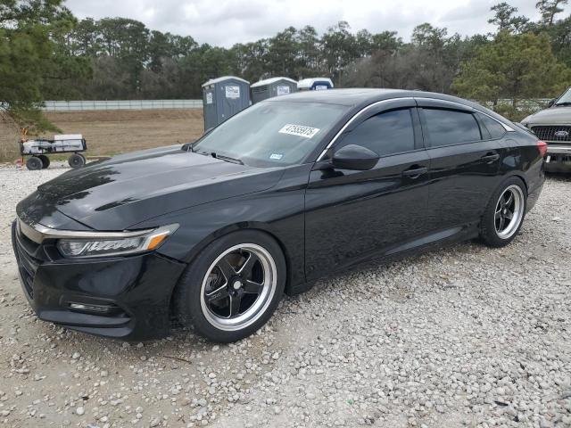 2018 HONDA ACCORD SPORT, 