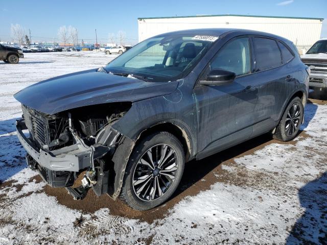 2022 FORD ESCAPE SEL, 