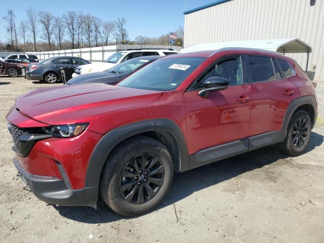 2023 MAZDA CX-50 PREFERRED PLUS, 