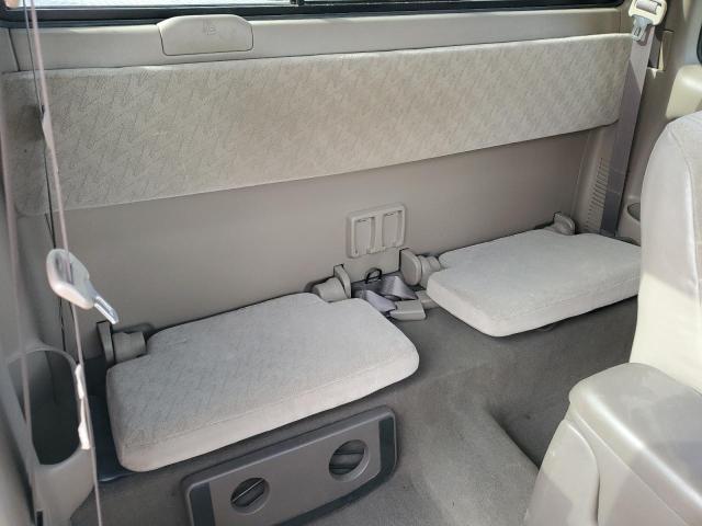 5TESN92N33Z175032 - 2003 TOYOTA TACOMA XTRACAB PRERUNNER თეთრი ფოტო 10