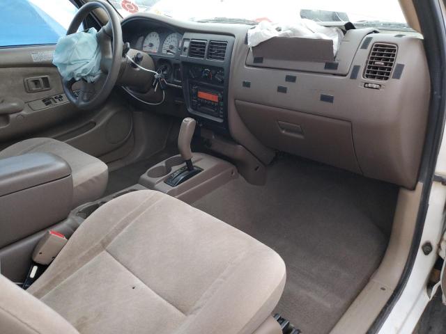 5TESN92N33Z175032 - 2003 TOYOTA TACOMA XTRACAB PRERUNNER თეთრი ფოტო 8