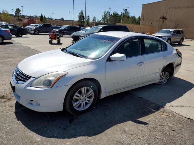 2011 NISSAN ALTIMA BASE, 