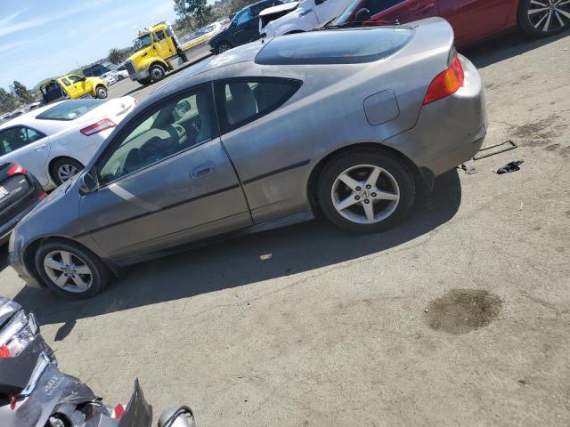 JH4DC54812C029061 - 2002 ACURA RSX SILVER photo 2