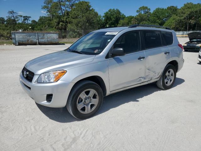 2011 TOYOTA RAV4, 