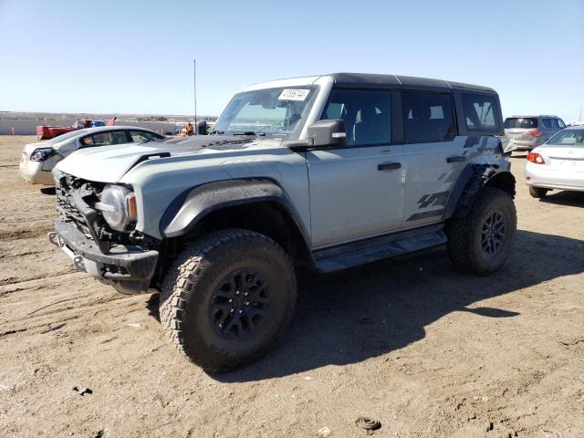 2023 FORD BRONCO RAPTOR, 