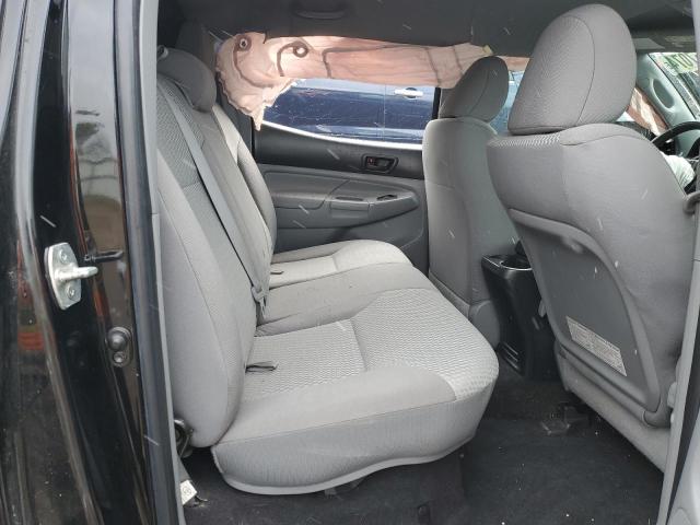 3TMJU4GN5DM139609 - 2013 TOYOTA TACOMA DOUBLE CAB PRERUNNER BLACK photo 10