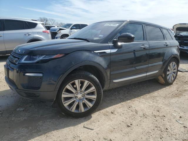 2018 LAND ROVER RANGE ROVE HSE, 