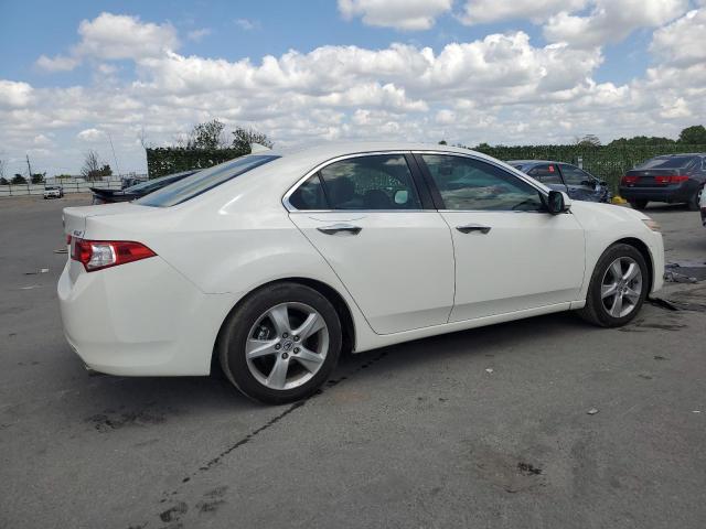 JH4CU26669C028503 - 2009 ACURA TSX CREAM photo 3