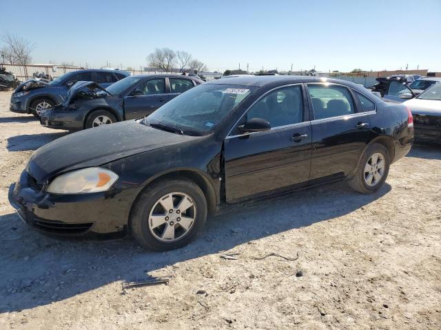 2008 CHEVROLET IMPALA LT, 