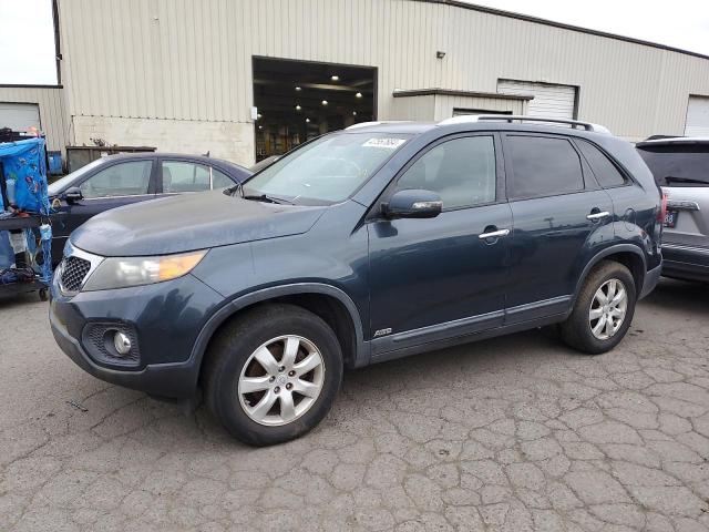 2012 KIA SORENTO BASE, 