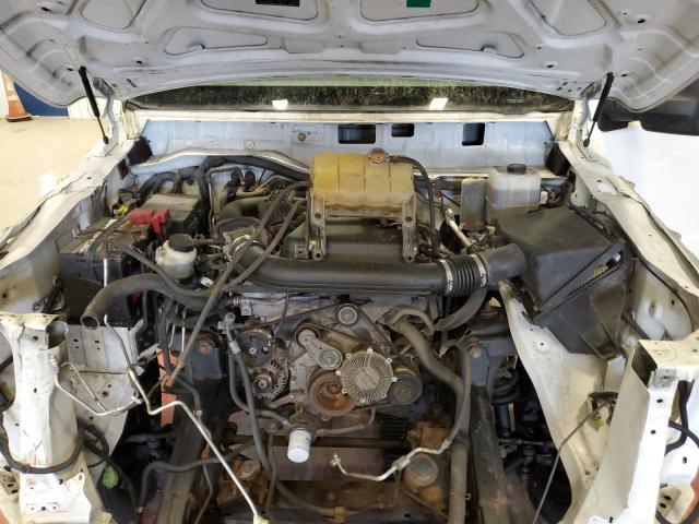 1N6BF0KM1KN800834 - 2019 NISSAN NV 1500 S WHITE photo 12