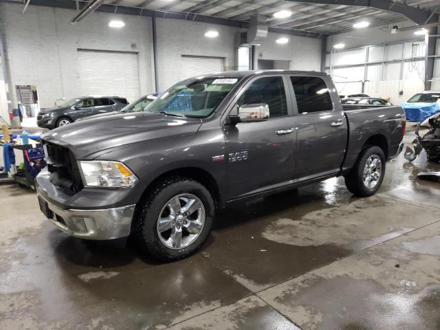 2015 RAM 1500 SLT, 