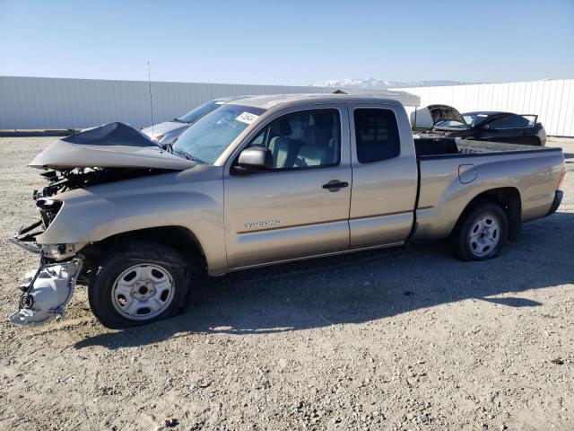 2006 TOYOTA TACOMA ACCESS CAB, 