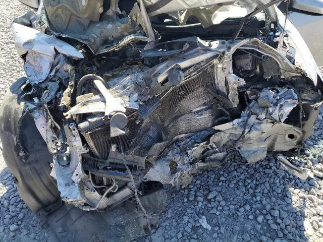 4T1BF1FK9DU272336 - 2013 TOYOTA CAMRY L SILVER photo 11