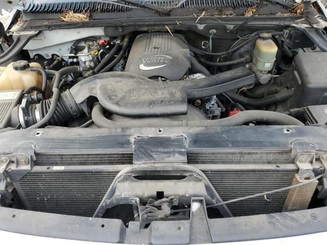 1GKEK13Z72J213111 - 2002 GMC YUKON WHITE photo 12