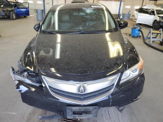 19VDE1F58DE011068 - 2013 ACURA ILX 20 PREMIUM BLACK photo 5