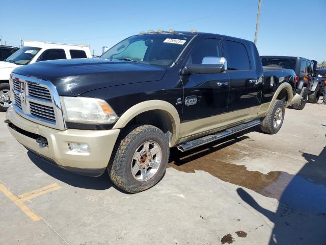 2011 DODGE RAM 2500, 