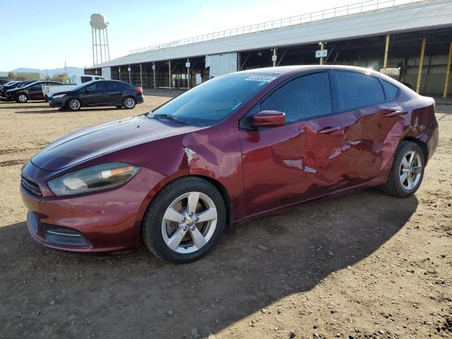 2015 DODGE DART SXT, 