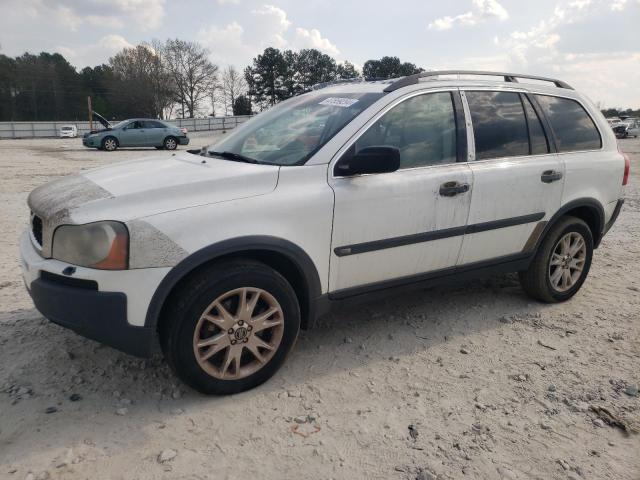 2006 VOLVO XC90, 