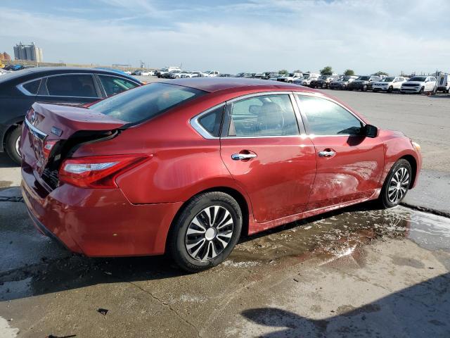 1N4AL3AP8GC230795 - 2016 NISSAN ALTIMA 2.5 BURGUNDY photo 3