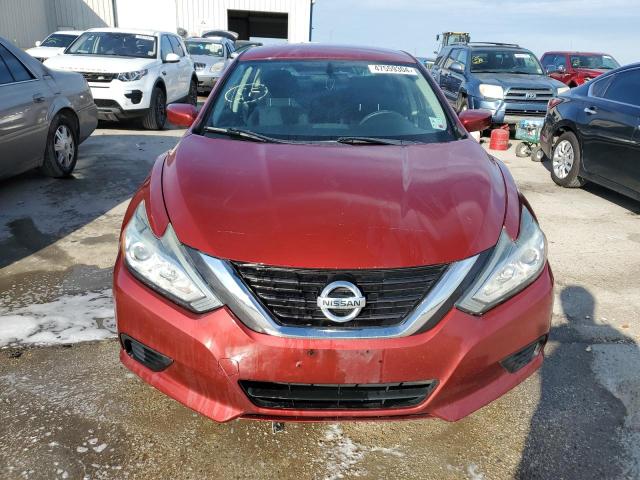 1N4AL3AP8GC230795 - 2016 NISSAN ALTIMA 2.5 BURGUNDY photo 5