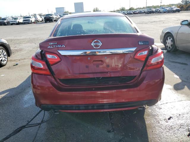 1N4AL3AP8GC230795 - 2016 NISSAN ALTIMA 2.5 BURGUNDY photo 6