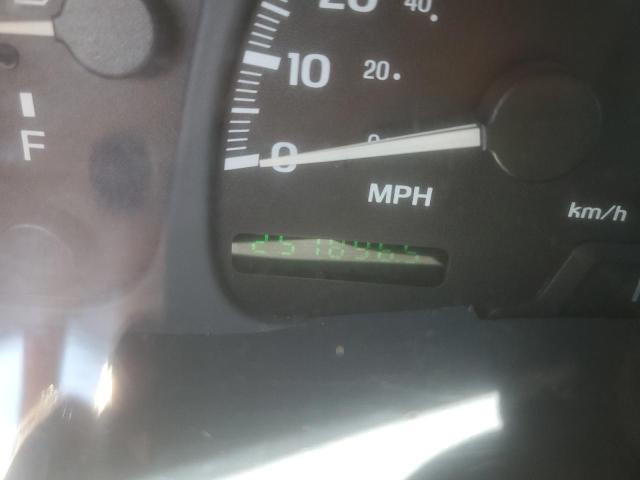 5LMFU28R41LJ22107 - 2001 LINCOLN NAVIGATOR BLACK photo 9