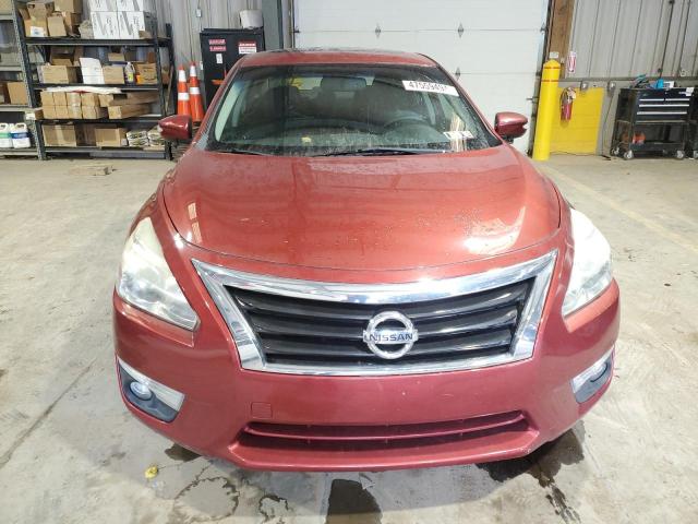 1N4AL3AP5EC194402 - 2014 NISSAN ALTIMA 2.5 RED photo 5