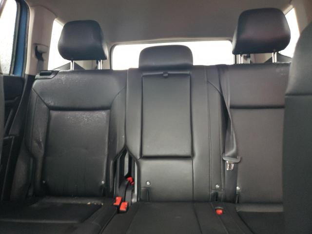 1V2ER2CA3LC502983 - 2020 VOLKSWAGEN ATLAS SEL Mavi foto 10